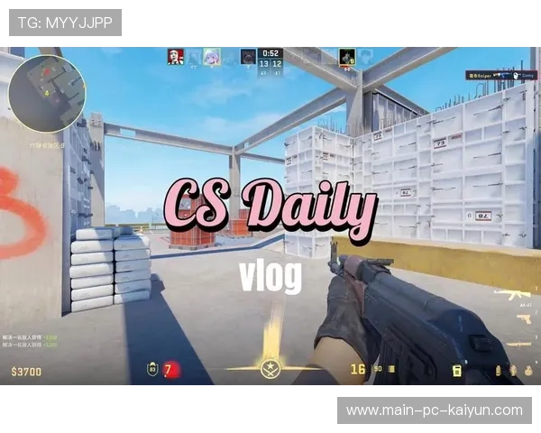 CS2枪战操作精彩刺激，cs用枪技巧